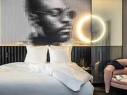 TRIBE Amsterdam City