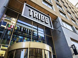 TRIBE Amsterdam City
