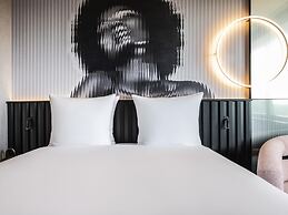 TRIBE Amsterdam City