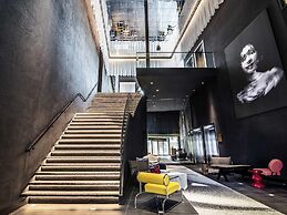 TRIBE Amsterdam City