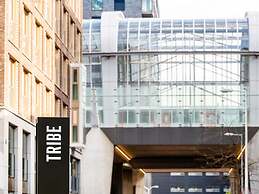 TRIBE Amsterdam City