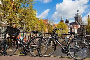 TRIBE Amsterdam City