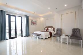 Ninh Binh Tulip Hotel