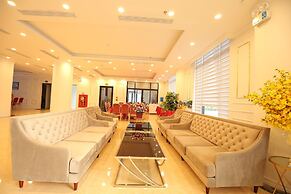 Ninh Binh Tulip Hotel