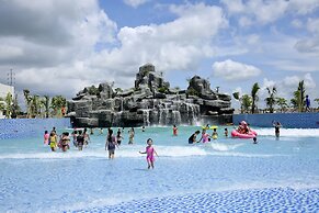 Ninh Binh Tulip Hotel
