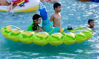 Ninh Binh Tulip Hotel