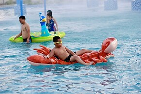 Ninh Binh Tulip Hotel