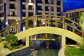 Ninh Binh Tulip Hotel