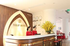 Ninh Binh Tulip Hotel