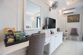 Ninh Binh Tulip Hotel