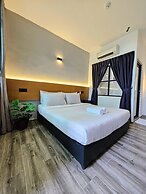 Georgetown Inn by Sky Hive