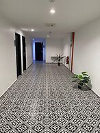 Georgetown Inn by Sky Hive