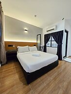 Georgetown Inn by Sky Hive