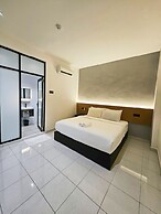 Georgetown Inn by Sky Hive