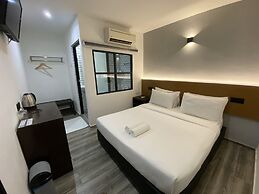 Georgetown Inn by Sky Hive