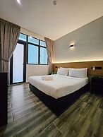 Georgetown Inn by Sky Hive