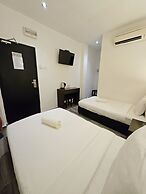 Georgetown Inn by Sky Hive