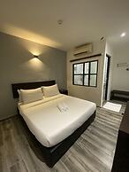 Georgetown Inn by Sky Hive