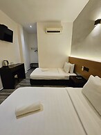 Georgetown Inn by Sky Hive