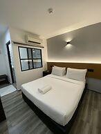 Georgetown Inn by Sky Hive