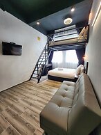 Georgetown Inn by Sky Hive
