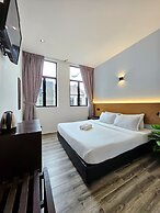 Georgetown Inn by Sky Hive