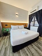 Georgetown Inn by Sky Hive