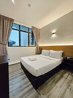 Georgetown Inn by Sky Hive
