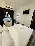 Georgetown Inn by Sky Hive