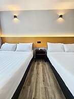 Georgetown Inn by Sky Hive