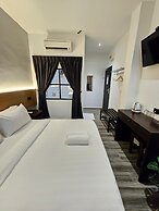 Georgetown Inn by Sky Hive