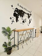 Georgetown Inn by Sky Hive