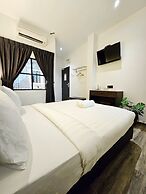 Georgetown Inn by Sky Hive