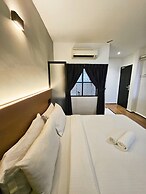 Georgetown Inn by Sky Hive