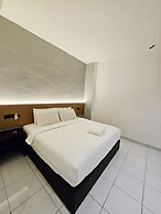 Georgetown Inn by Sky Hive
