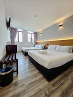 Georgetown Inn by Sky Hive