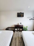 Georgetown Inn by Sky Hive