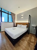 Georgetown Inn by Sky Hive
