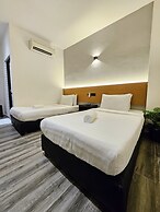 Georgetown Inn by Sky Hive