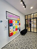 Georgetown Inn by Sky Hive
