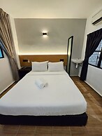 Georgetown Inn by Sky Hive