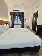 Georgetown Inn by Sky Hive