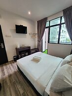 Georgetown Inn by Sky Hive