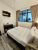 Georgetown Inn by Sky Hive