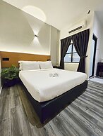 Georgetown Inn by Sky Hive