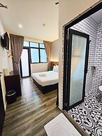 Georgetown Inn by Sky Hive