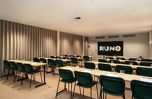 RUNO Hotel Porvoo