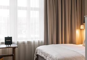 RUNO Hotel Porvoo