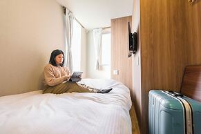 &And Hostel Asakusa Kappabashi