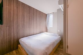 &And Hostel Asakusa Kappabashi